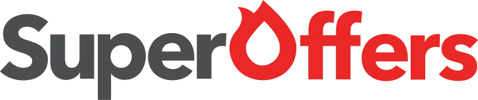 SuperOffers logo