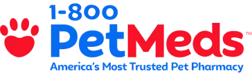 PetMeds Logo