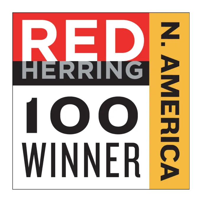 RedHerring logo