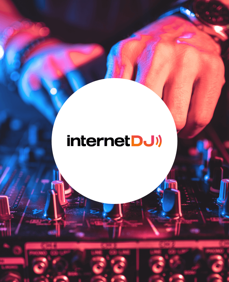 InternetDJ.com