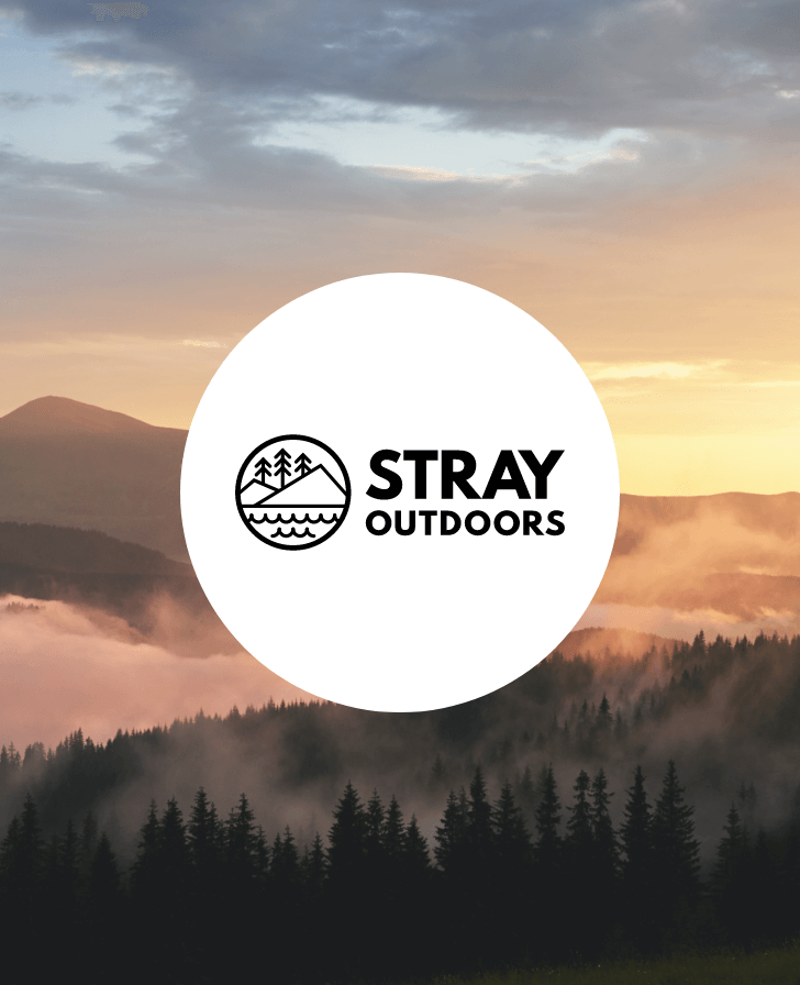 StrayOutdoors.com